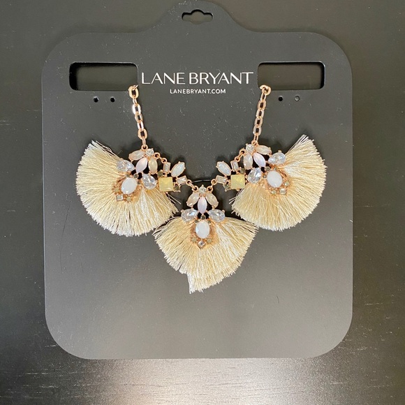 Lane Bryant Jewelry - Lane Bryant Necklace